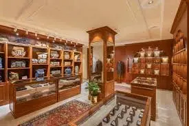 The Imperial Boutique